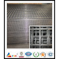 Black Welded Mesh Panel China 20 Years Factory